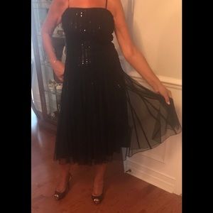 Frank Lyman cocktail dress